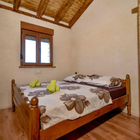 Haus-anita-2-mit-pool-fur-8-personen Stankovci (Zadar)