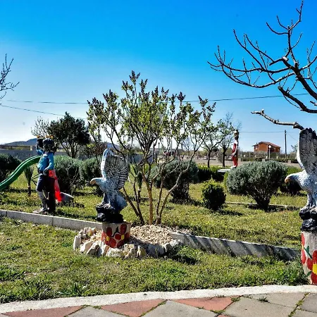 Haus-anita-2-mit-pool-fur-8-personen Stankovci (Zadar)