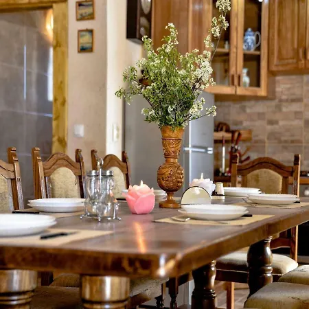 Haus-anita-2-mit-pool-fur-8-personen * Stankovci (Zadar)