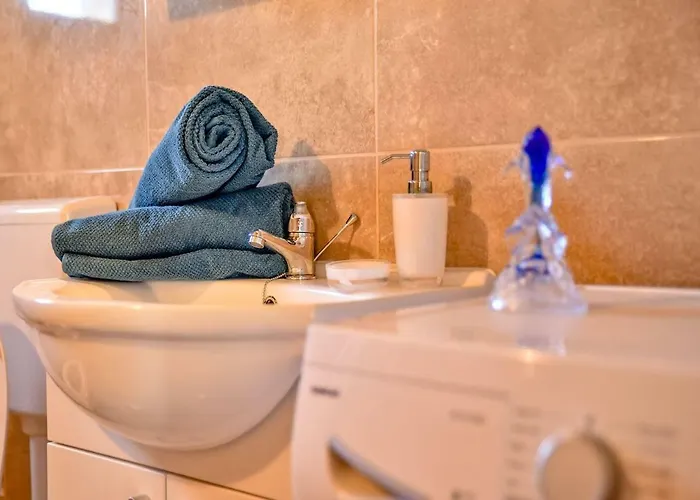 Haus-anita-2-mit-pool-fur-8-personen Дом отдыха