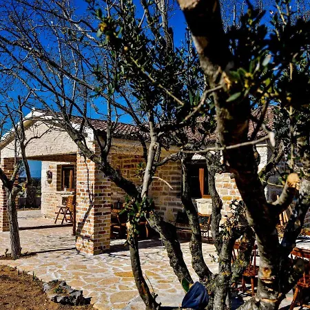 Haus-anita-2-mit-pool-fur-8-personen Holiday home *