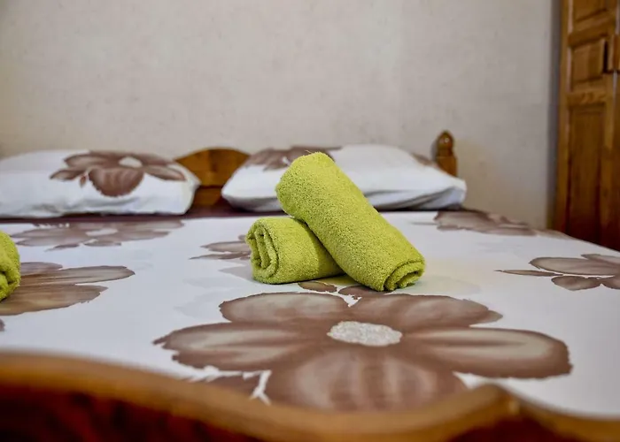 Haus-anita-2-mit-pool-fur-8-personen Holiday home *