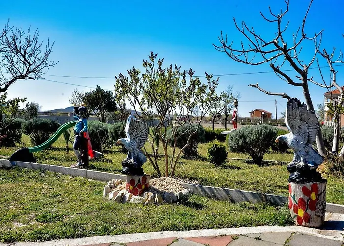 Haus-anita-2-mit-pool-fur-8-personen Stankovci (Zadar)